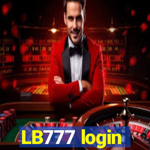 LB777 login